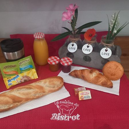 Gite De Haute Saintonge A Crazannes Luaran gambar
