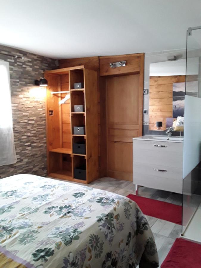 Gite De Haute Saintonge A Crazannes Luaran gambar
