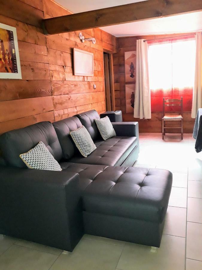 Gite De Haute Saintonge A Crazannes Luaran gambar
